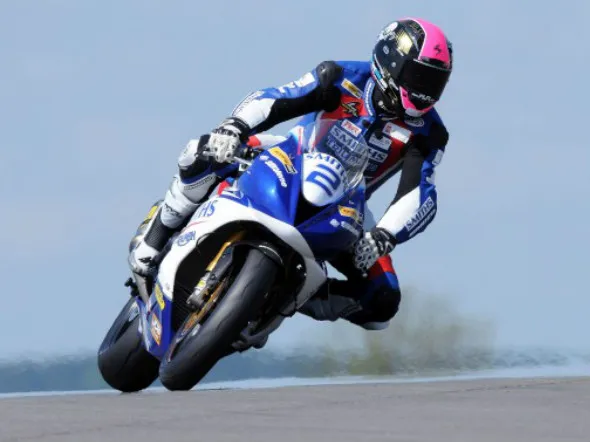 smiths triumph wss 2