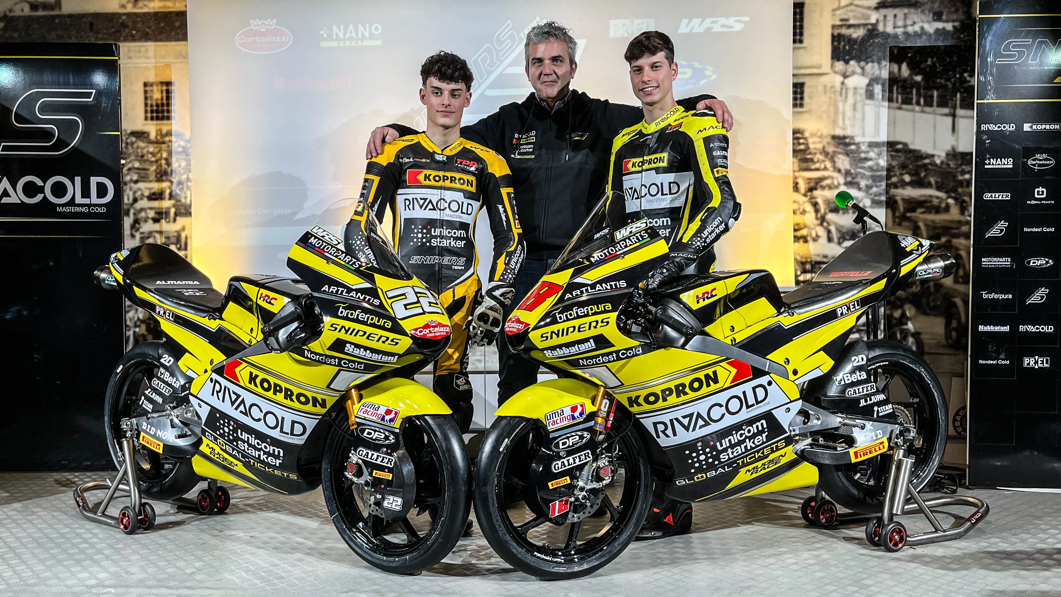 snipers moto3 almansa bertelle 2024