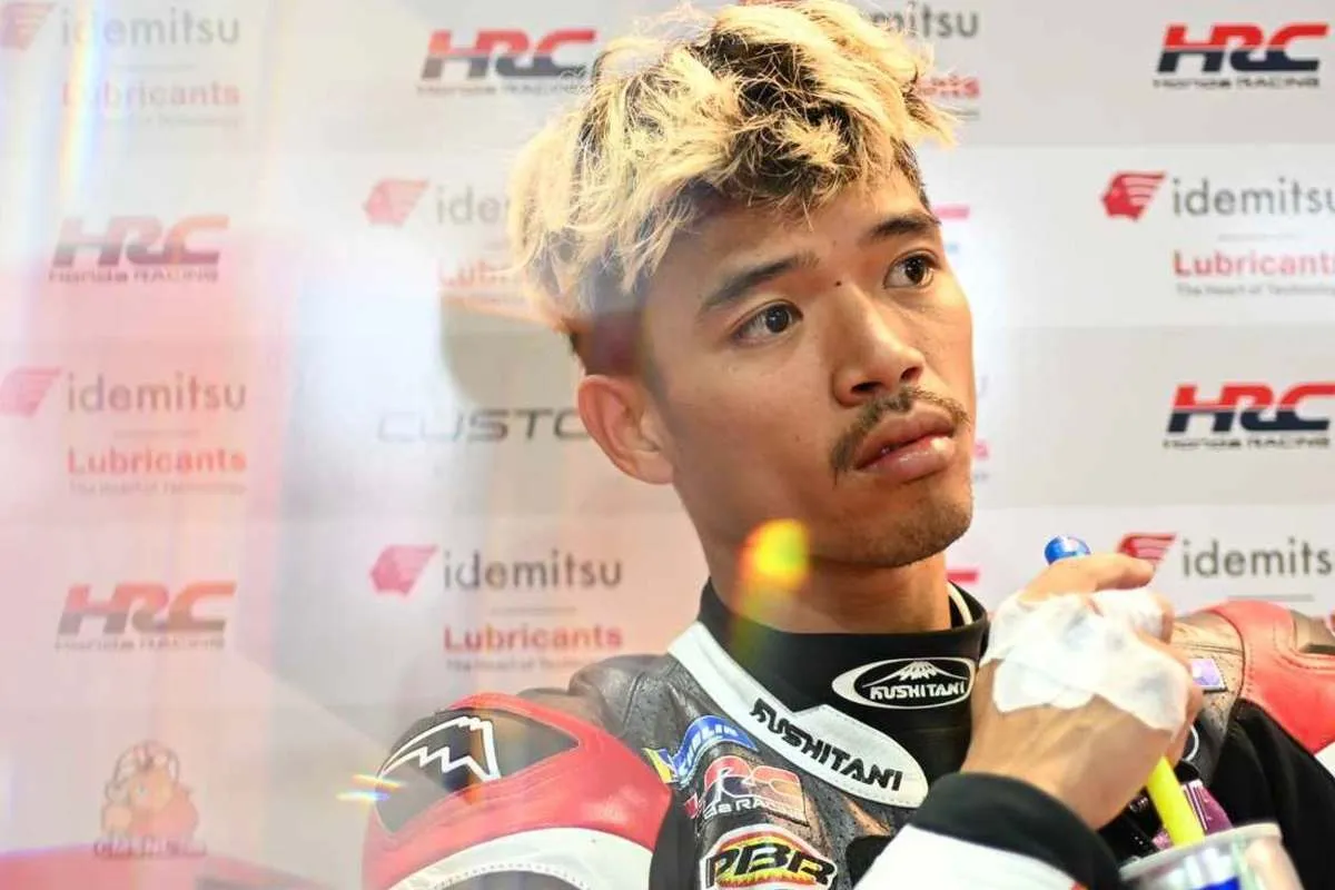 somkiat chantra honda lcr motogp