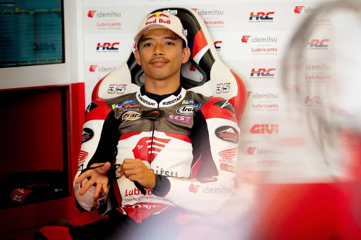 somkiat chantra lcr honda motogp