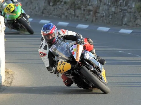 southern 100 final 2013 2