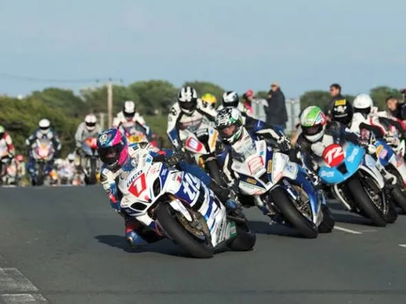 southern 100 race 1 2
