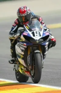 spies warmup valencia 2009