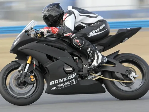 sportbike daytona tire test 2