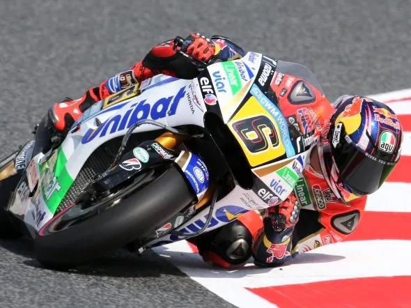 stefan bradl fp3 cat