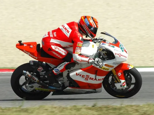 stefan bradl misano prove2
