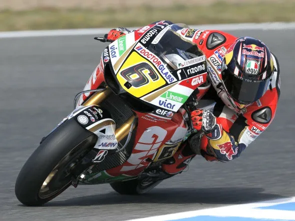 stefan bradl motegi fp 2013