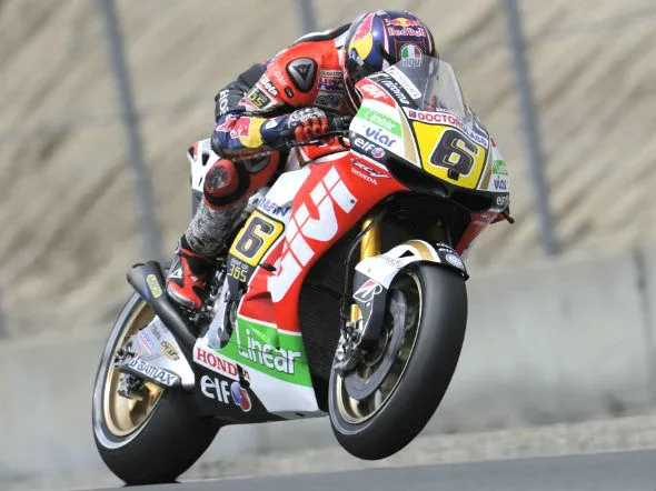 stefan bradl qp laguna 2013