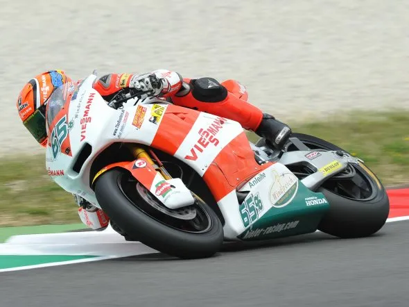 stefan bradl warmup mugello 2011