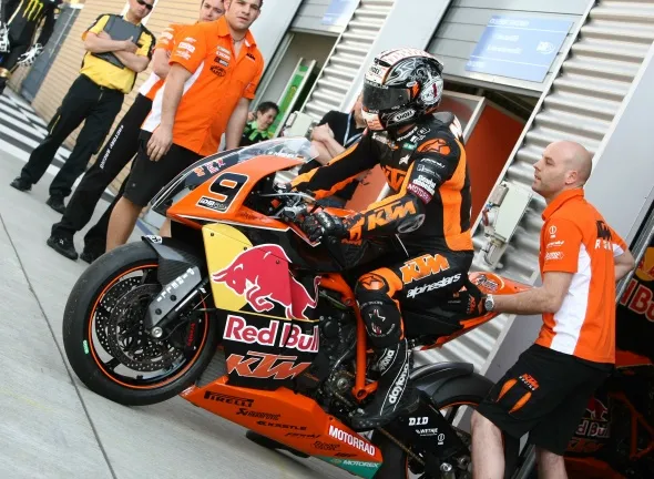 stefan nebel box idm lausitzring