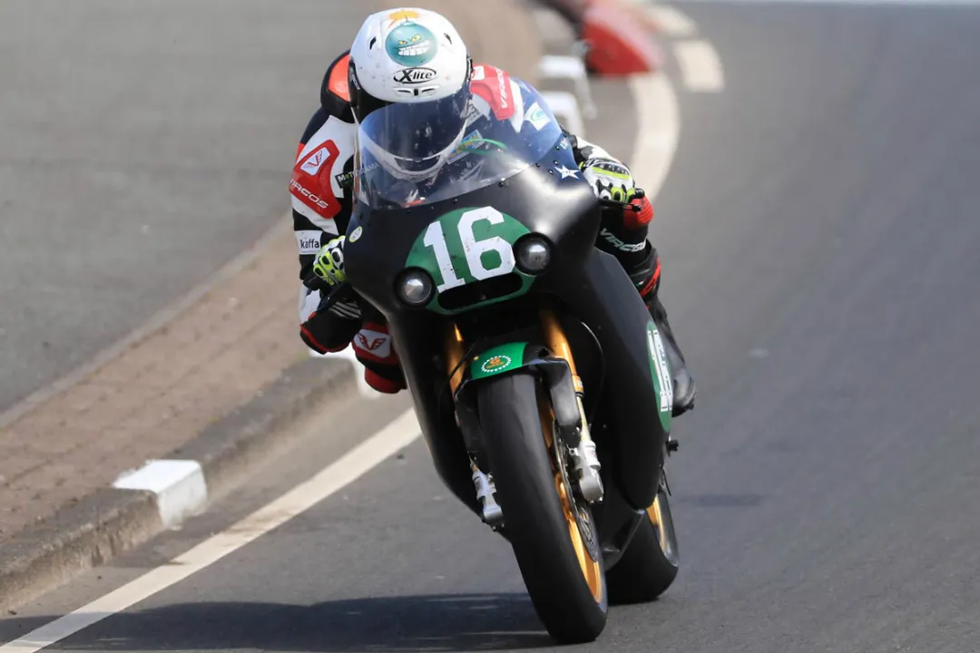 stefano bonetti nw200 2019