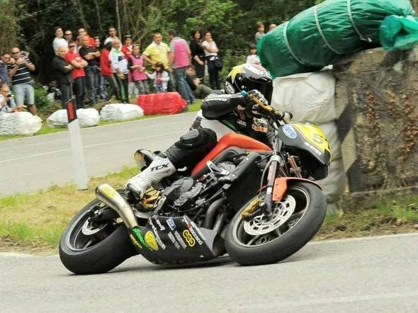 stefano manici civs 2012