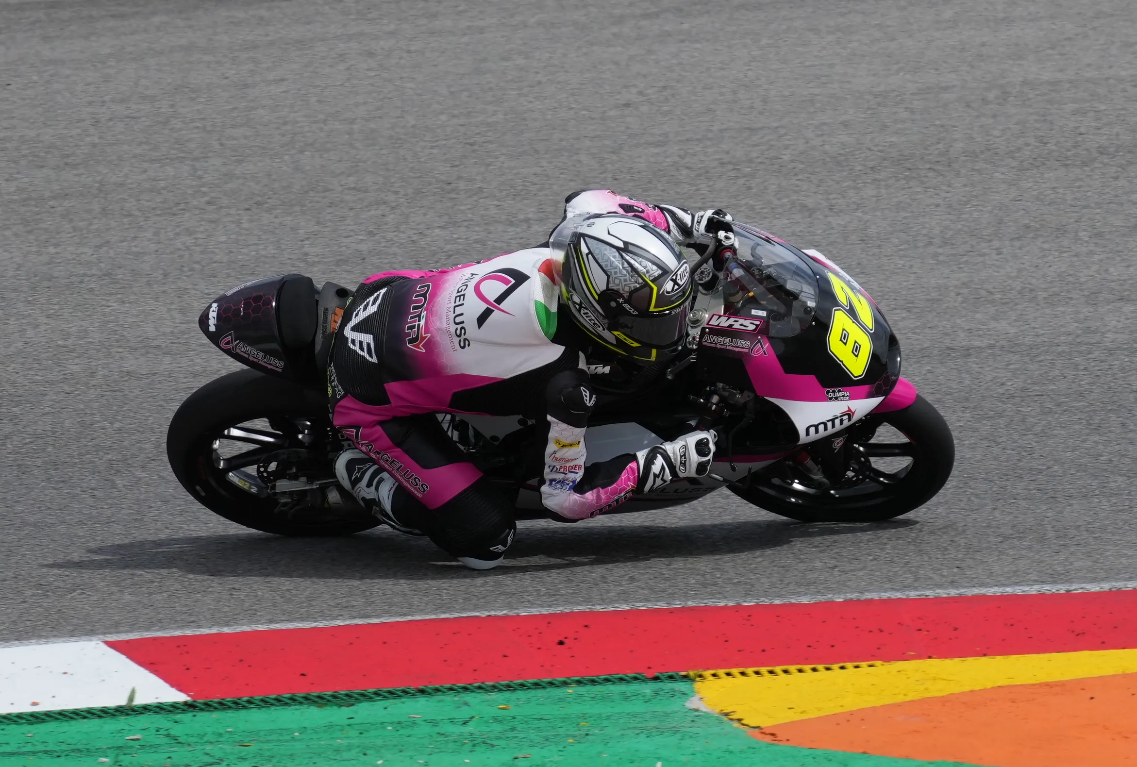 stefano nepa moto3 test portimao