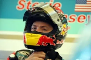 steve bonsey box molenaar 2008