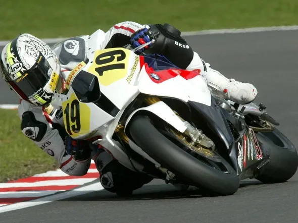steve brogan bsb brandshatchindy 2010