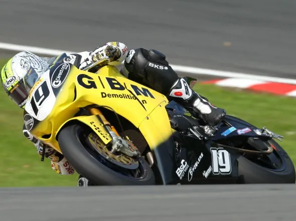 steve brogan pre cadwell park