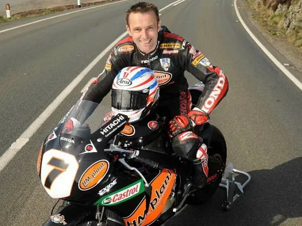 steve plater tt mountain