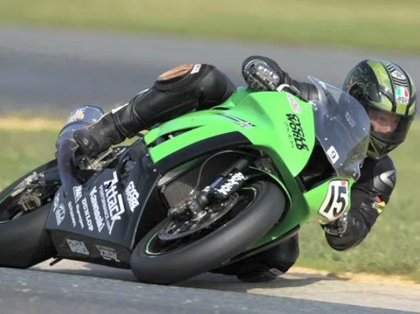 steve rapp attack kawasaki 2