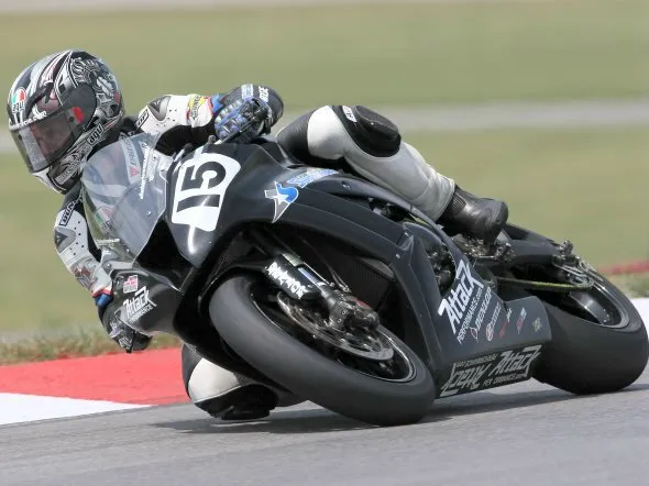 steve rapp attack kawasaki zx10r 2012
