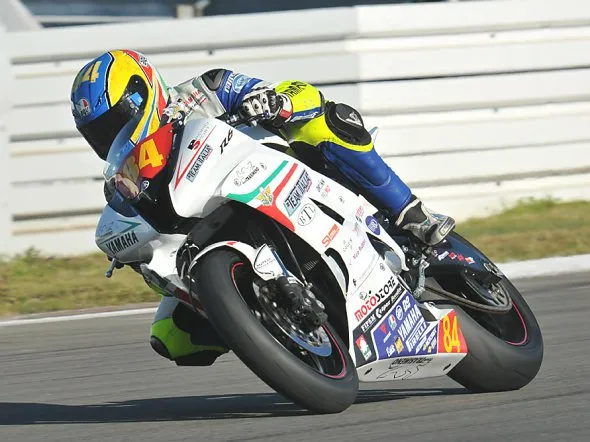stk600 nurburgring 2012 2