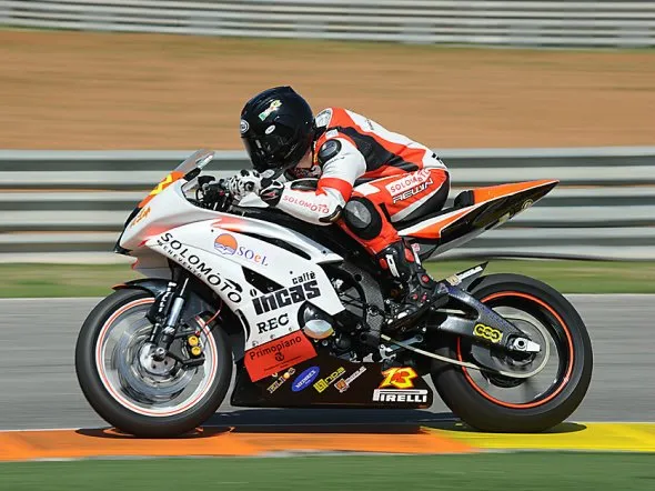 stock 600 dino lombardi valencia