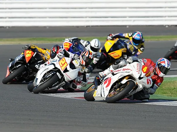 stock 600 european 2010