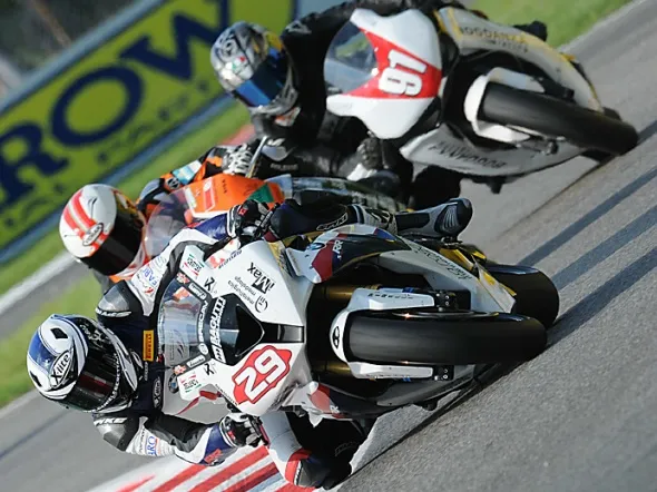 stock1000 monza2010 berettabattle