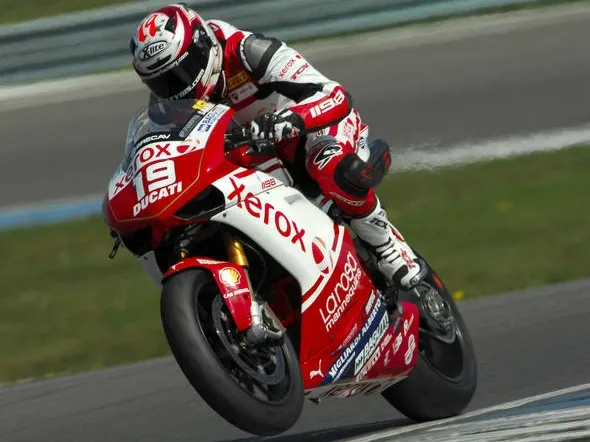 stock1000 xavier simeon assen 2009 race