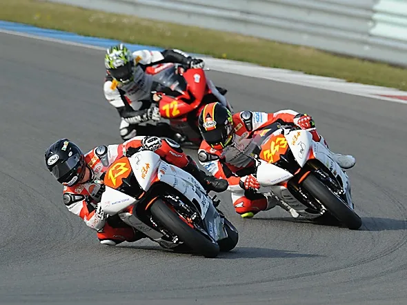 stock600 assen review 2