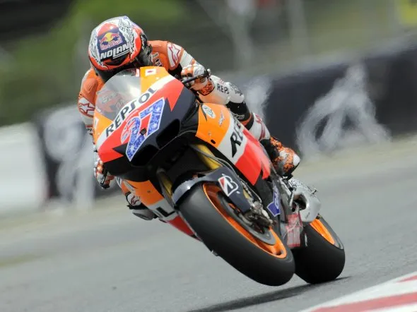 stoner gara barcellona 2