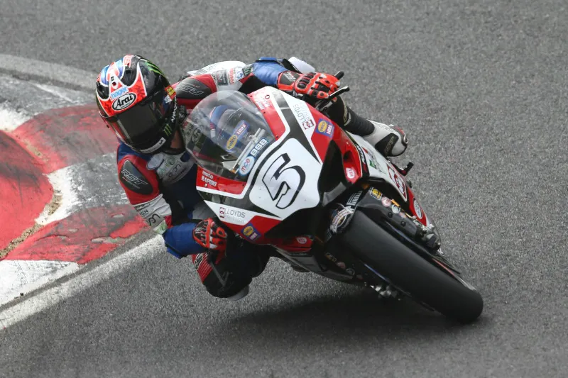 stuart easton ducati