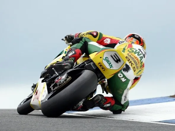 stuart easton knockhill prove3