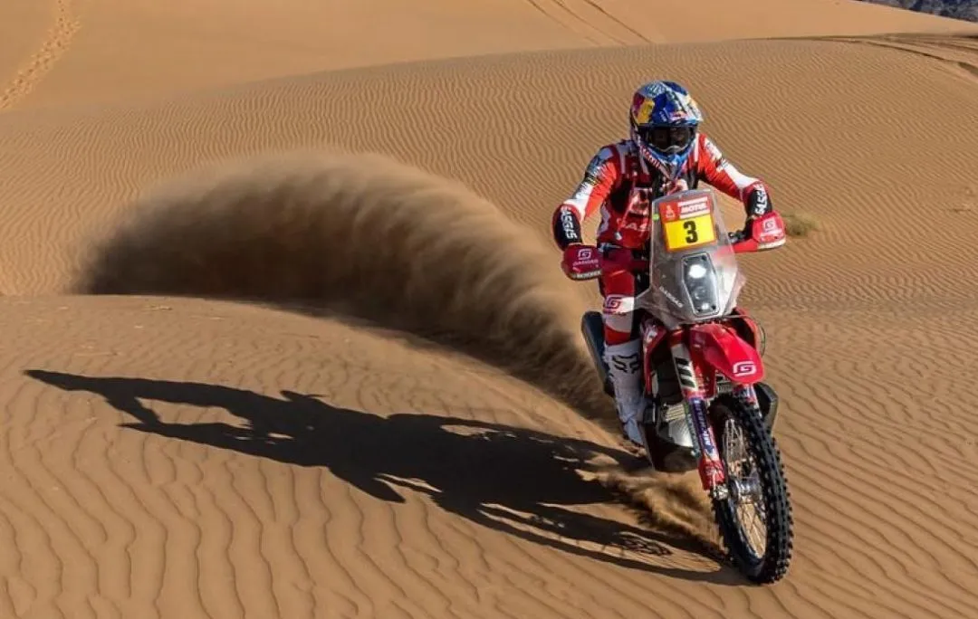 sunderland dakar e1642142766489