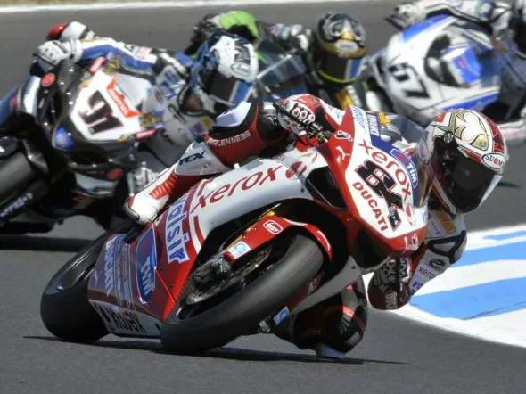 superbike 2010 phillipisland michelfabrizio