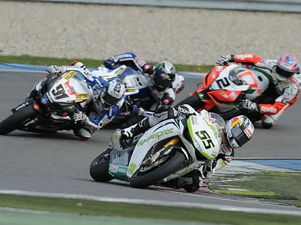 superbike assen review 3
