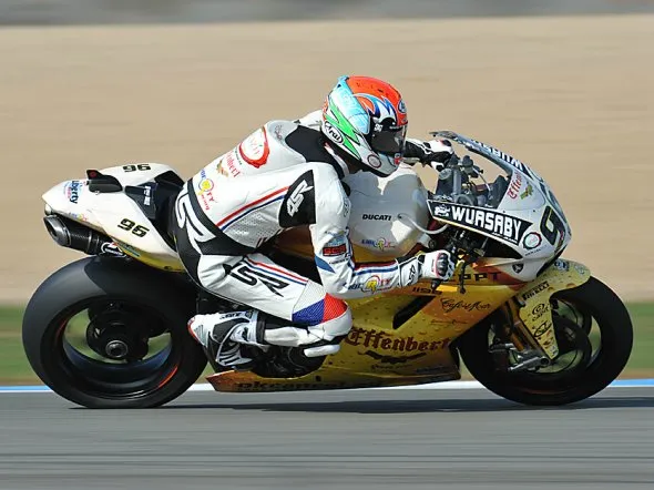 superbike assen smrz qualifiche1