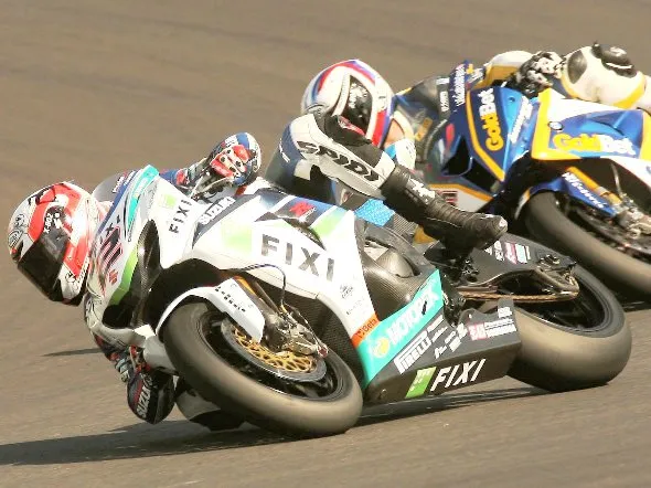 superbike camier badovini 2012