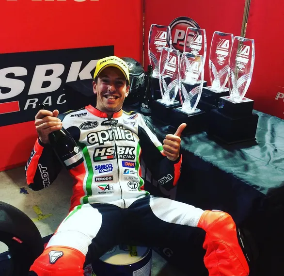 superbike corti motoamerica