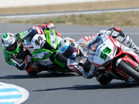 superbike evo post phillip island 2014