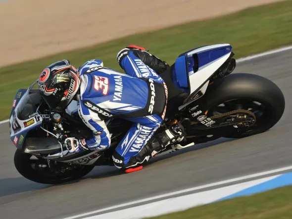superbike interview post donington 1