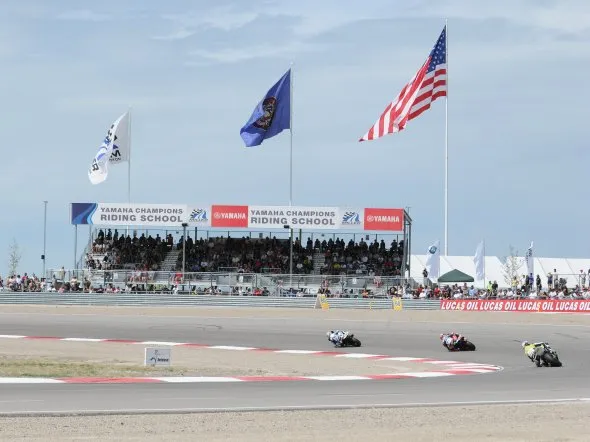 superbike miller utah 2010