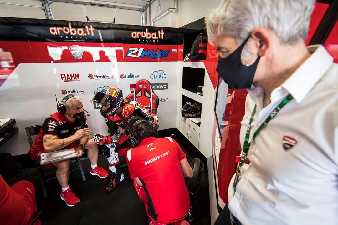 superbike misano 2021 e1623456749425