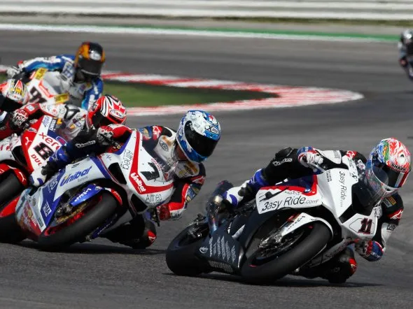 superbike nurburgring schedule preview