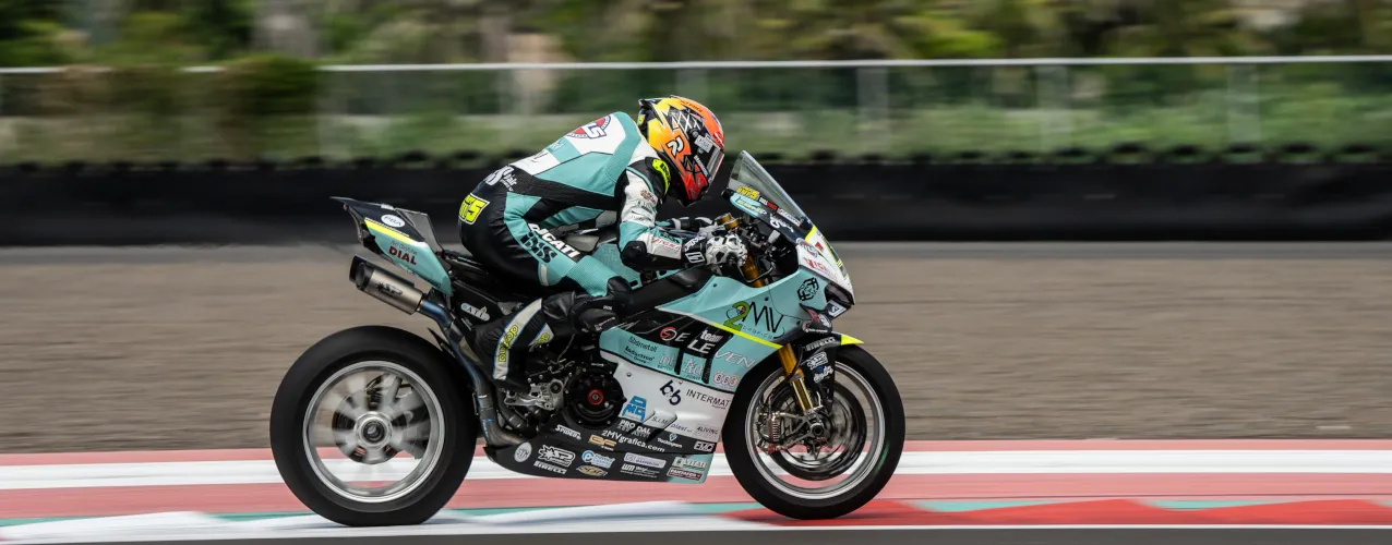 superbike oettl go eleven mandalika