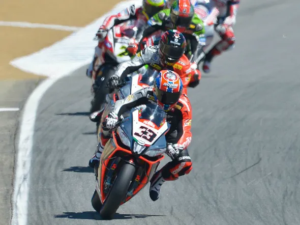 superbike pre jerez 2014 1