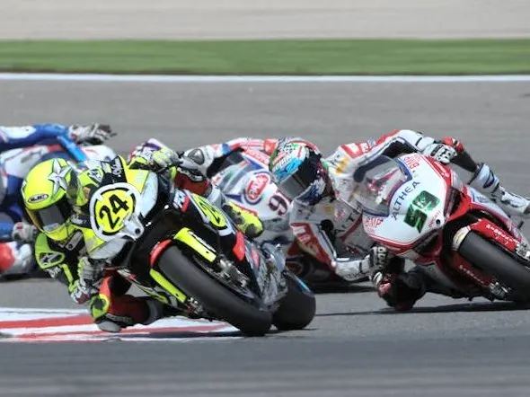 superbike pre laguna seca 2014 2