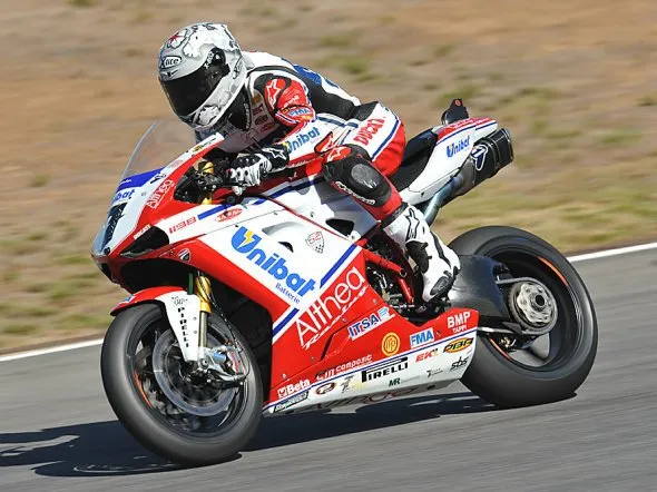 superbike preview test phillip island 2012 1