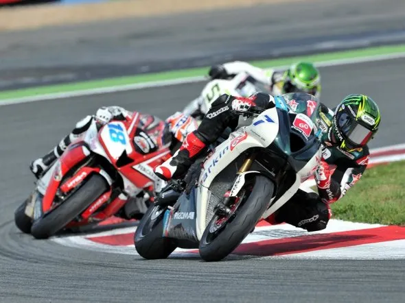 supersport battle 2010