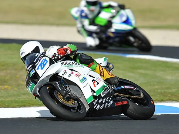 supersport bogdanka szkopek phillipisland