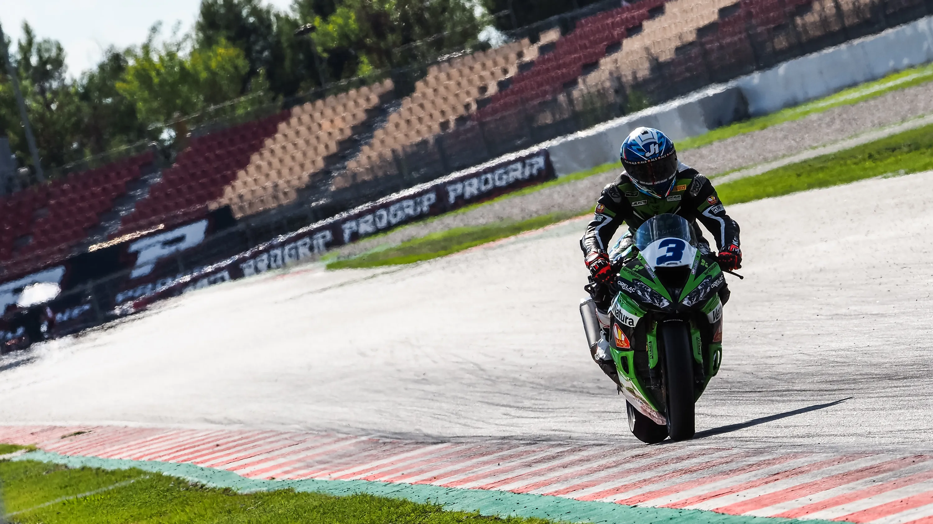 supersport catalunya